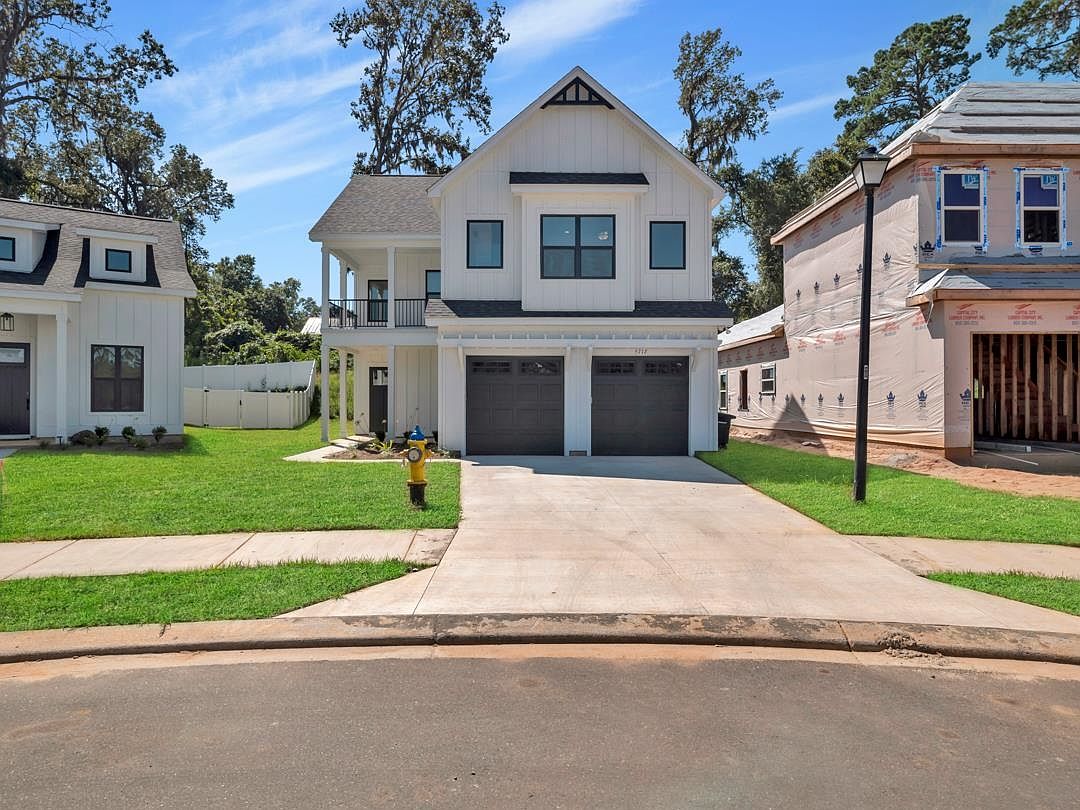 5712 Dr, Tallahassee, FL 32309 Zillow