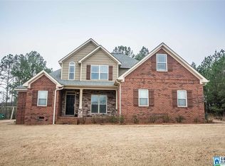 615 Tenbury Ln, Cropwell, AL 35054