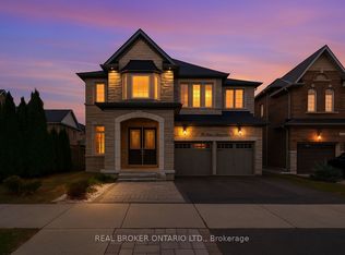 41 Pelee Ave, Vaughan, ON L4H3Y9