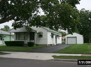 551 66th St, Niagara Falls, NY 14304