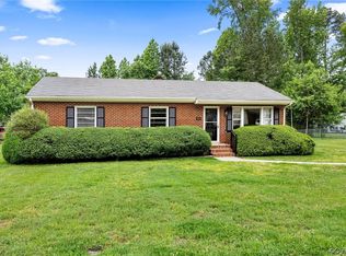 509 Wilmer Ave, Richmond, VA 23227