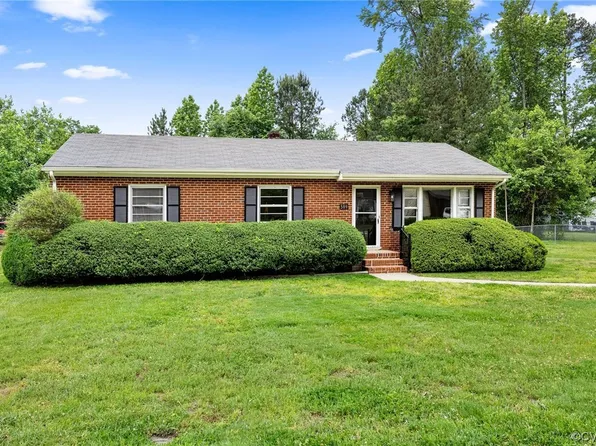 509 Wilmer Ave, Richmond, VA 23227