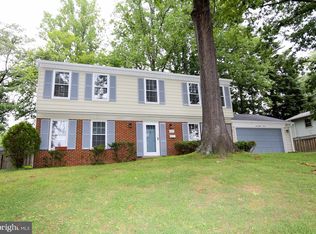 4807 Wakefield Chapel Rd, Annandale, VA 22003