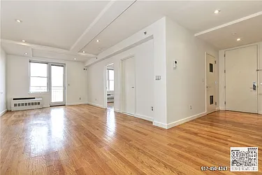 Rented by Bedford Brownstone Realty