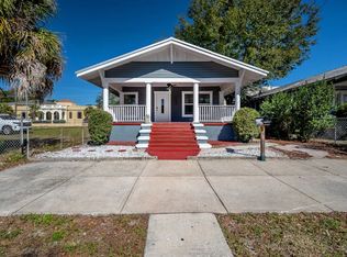 1306 Holmes Ave, Tampa, FL 33605
