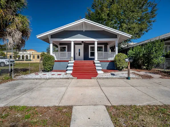1306 Holmes Ave, Tampa, FL 33605