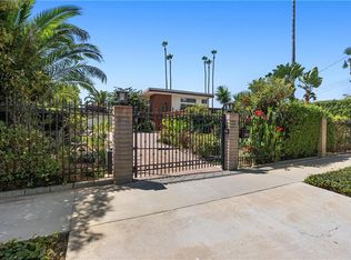 2105 W Paseo Del Mar, San Pedro, CA 90732