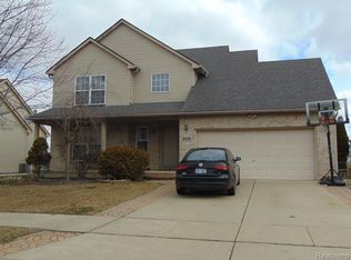 2002 Enterprise Dr, Troy, MI 48083