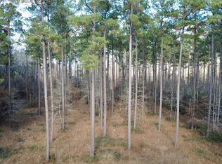 1497 County Road 1170, Kennard, TX 75847