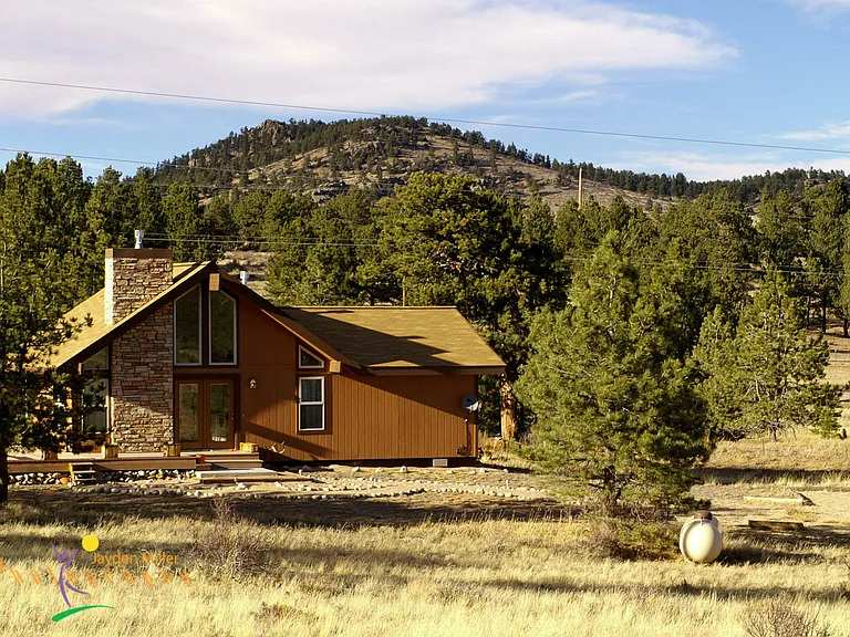 119 N Cucharas Mountain Ct — Photo 2
