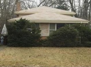 2539 Hickory Rd, Homewood, IL 60430