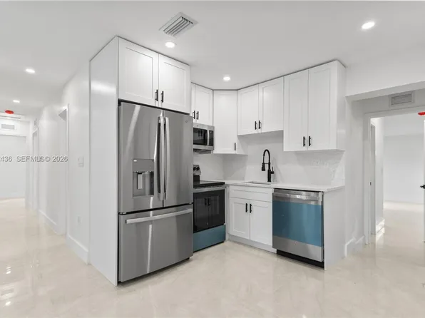 15920 NW 17th Ct, Miami Gardens, FL 33054