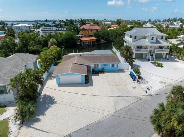 507 59TH STREET, BRADENTON BEACH, FL 34217