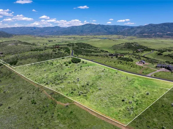 30575 Marshall Rdg, Steamboat Springs, CO 80487