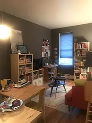 Rented by Limestone Realty Bklyn, LLC