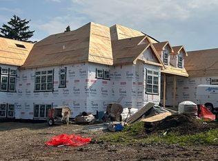 918 Brook LOT 5, Hinsdale, IL 60521