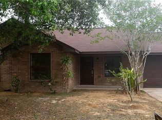 214 Austin St, Weslaco, TX 78599