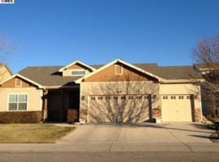 4214 Westbrooke Dr, Fort Collins, CO 80526