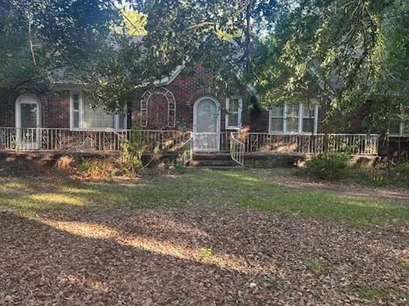 452 Marlboro St NE, Aiken, SC 29801