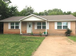 3908 N Airport Ln, Stillwater, OK 74075