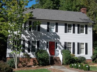 503 Lausanne Dr, Greensboro, NC 27410