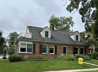 301 W Bush St, Caro, MI 48723