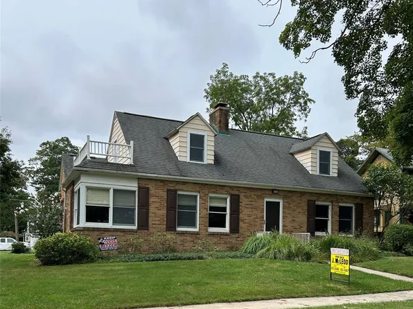 301 W Bush St, Caro, MI 48723