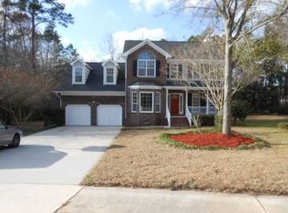 157 Belleplaine Dr, Goose Creek, SC 29445