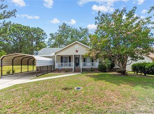 6829 Marlowe Dr, Fayetteville, NC 28314