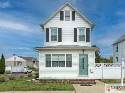 9 Idlewild Ave, Sayreville, NJ, 08872