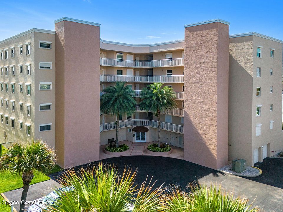 1st image of 2805 N Highway A1a APT 203