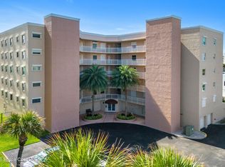 2805 N Highway A1a APT 203, Indialantic, FL 32903
