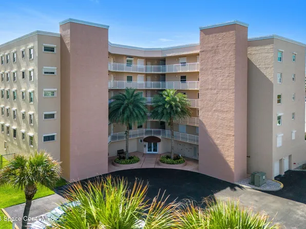 2805 N Highway A1a APT 203, Indialantic, FL 32903