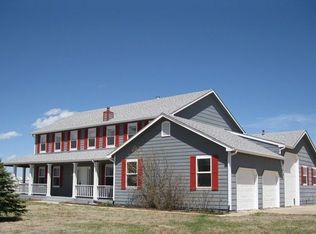 7915 Mallard Dr, Peyton, CO 80831