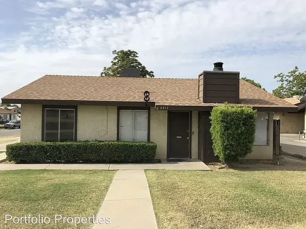 3217 & 3219 Crestline Rd., 3217 & 3219 Crestline Rd #3217, Bakersfield, CA 93306