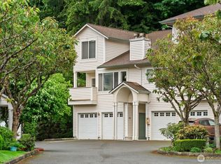 Summerlin Condominium, Edmonds, WA 98026