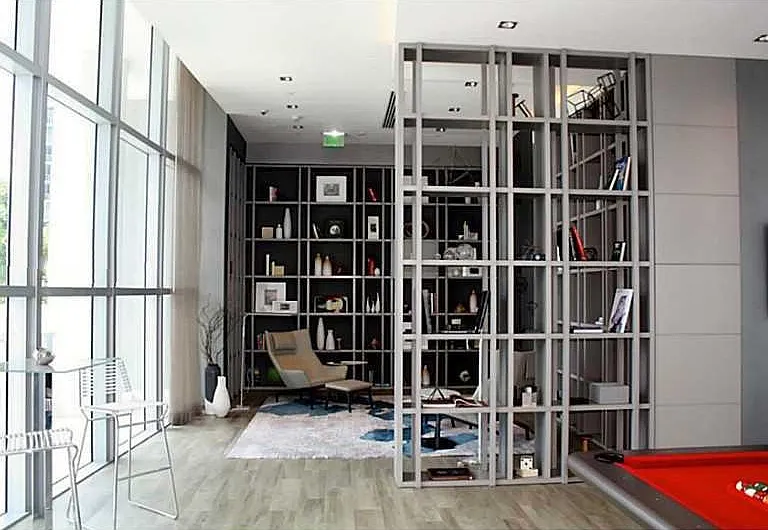 1100 S Miami Ave #4205 — Photo 33