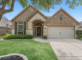 4223 Misty Waters Ln, Katy, TX 77494