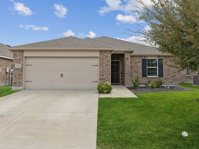 1207 Perrin Dr, Forney, TX, 75126