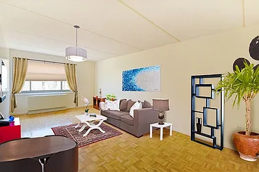 Rented by Lisa Management