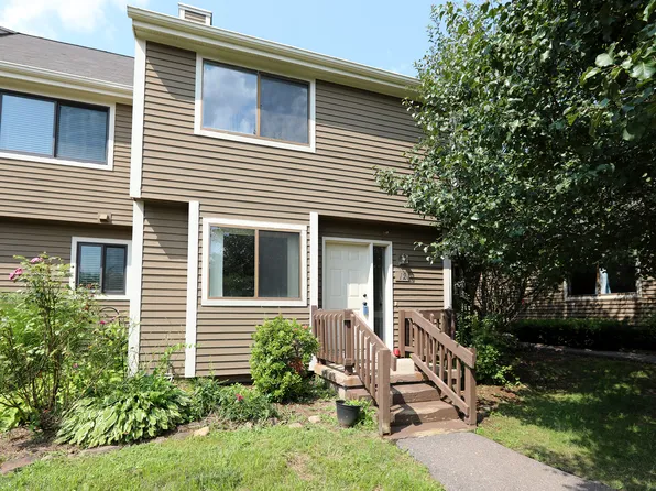 12 Silo Way #12, Bloomfield, CT 06002