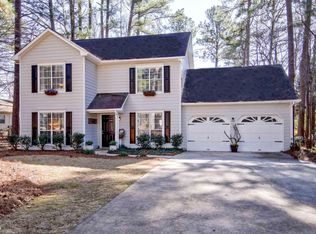 515 Longwood Ln, Peachtree City, GA 30269