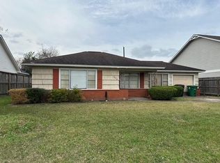 1023 Nashua St, Houston, TX 77008