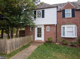 305 Underwood Ct, Baltimore, MD 21212