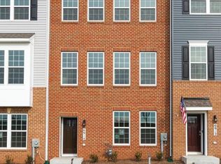 7056 Delegate Pl, Frederick, MD 21703