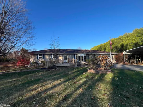 13154 115th St, Burlington, IA 52601