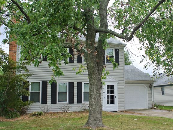 2nd image of 1416 Canisbay Ct