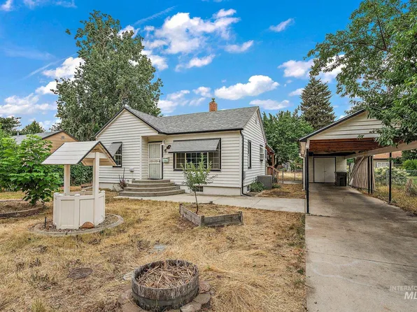 317 S Laurel St, Boise, ID 83705