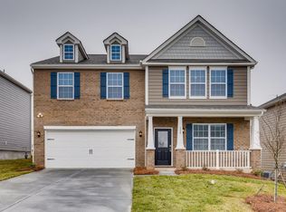 139 Gray Willow St, Troutman, NC 28166