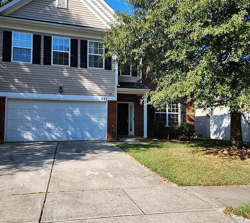 427 Mountain Quail Dr